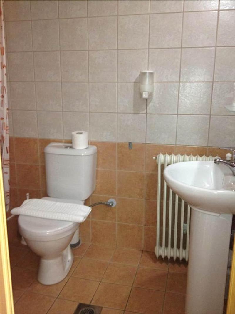 Exarchos Guest House Ioannina Extérieur photo