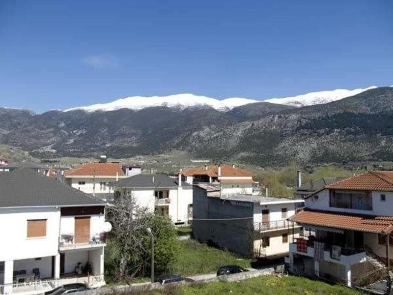Exarchos Guest House Ioannina Extérieur photo