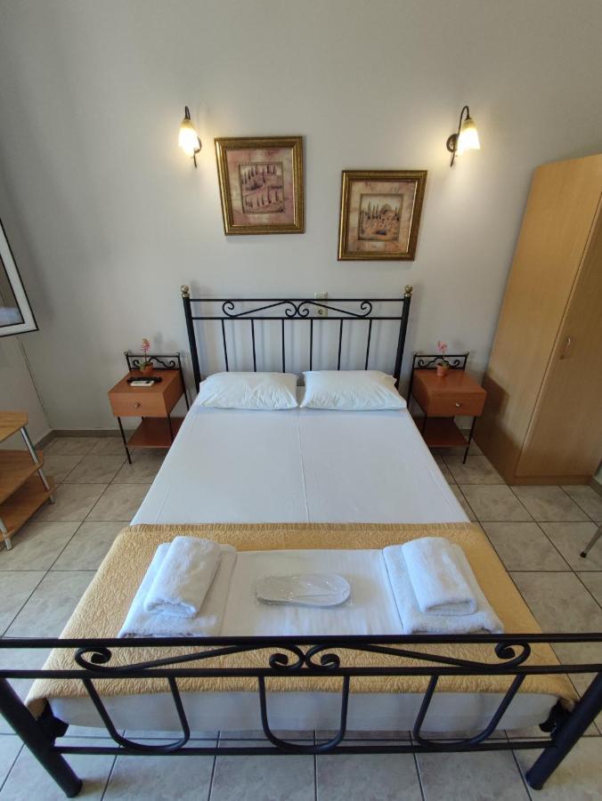 Exarchos Guest House Ioannina Extérieur photo