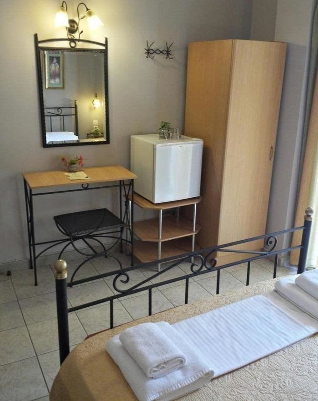 Exarchos Guest House Ioannina Extérieur photo