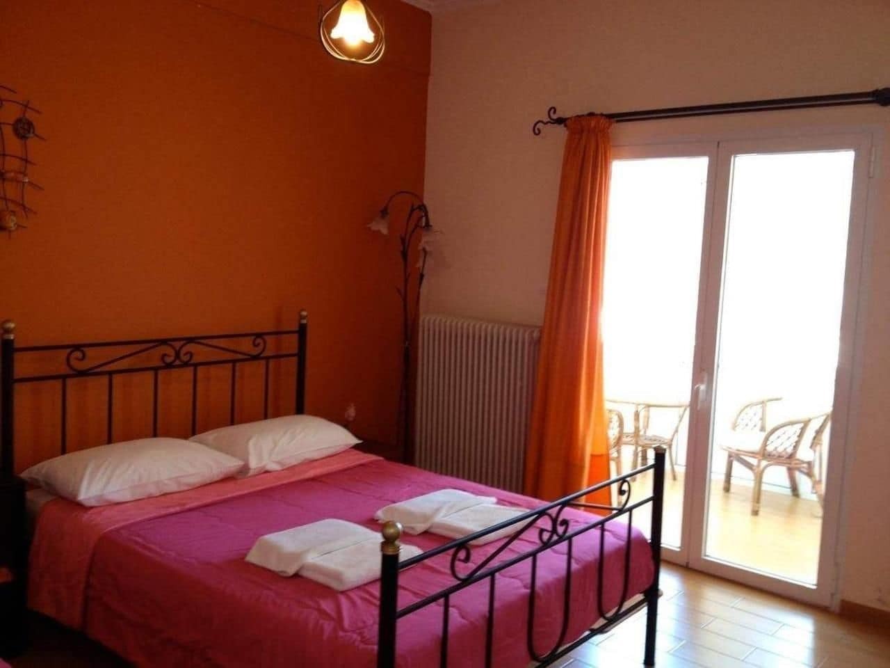 Exarchos Guest House Ioannina Extérieur photo